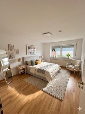 Foto - Charmante 3-Zimmer-Wohnung in zentraler Bestlage