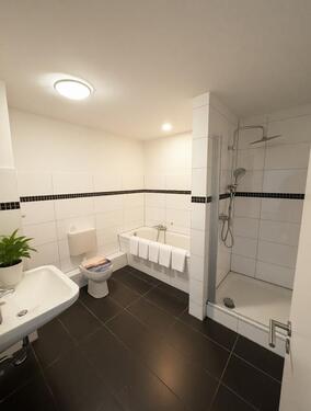 Foto - Etagenwohnung in Witten zur Miete