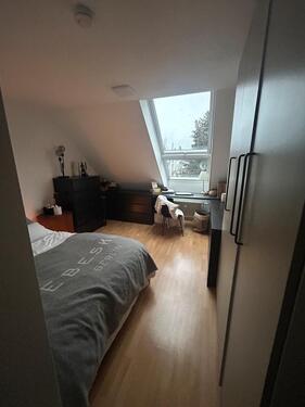 Foto - 1 Zimmer Etagenwohnung zur Miete in München