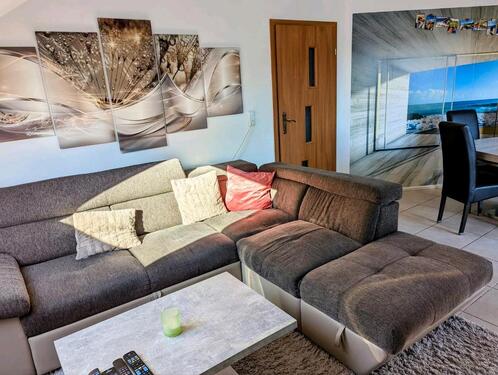 Foto - 5 Zimmer Dachgeschoßwohnung in Höchst im Odenwald