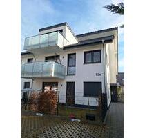 Moderne 2-Zimmer-Dachgeschosswohnung mit Südbalkon (Neubau 2023) - Bad Oeynhausen Dehme