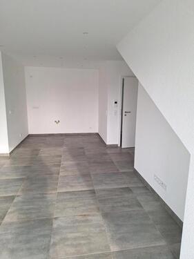Foto - 2 Zimmer Dachgeschoßwohnung in Bad Oeynhausen