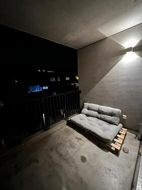 Foto - Etagenwohnung in Augsburg zur Miete