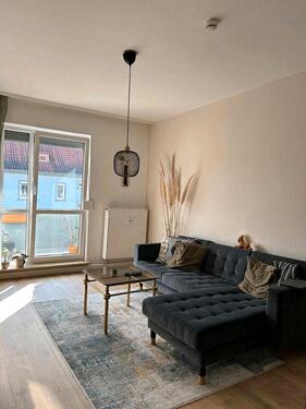 Foto - Ruhige -Helle 2-Zimmer Wohnung in Coburg