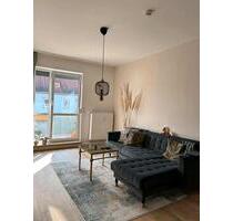 Ruhige -Helle 2-Zimmer Wohnung in Coburg