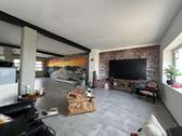 Foto - Großzügiges Industrie-Loft mit Werkstatt-Lagerflächen - Wohnen und Arbeiten vereint