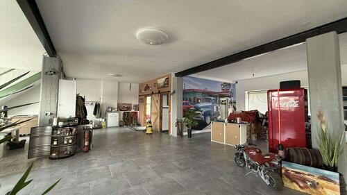 Foto - 6 Zimmer Loft - Studio - Atelier zur Miete in Rheinberg