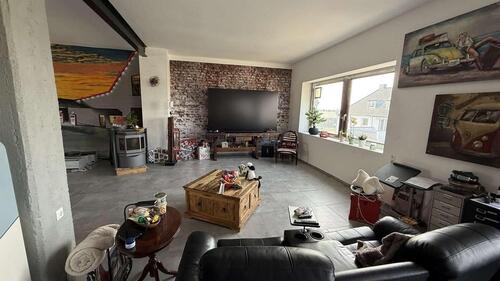 Foto - 6 Zimmer Loft - Studio - Atelier in Rheinberg