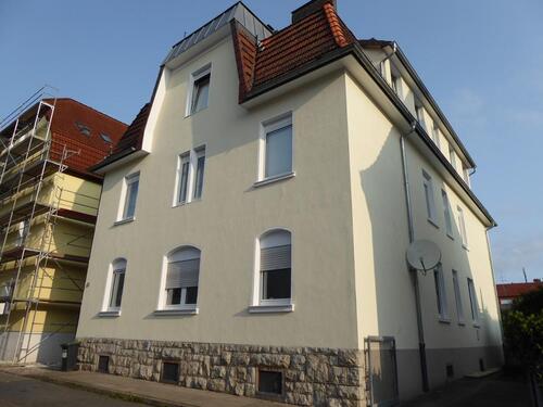 Foto - Attraktive Altbauwohnung in zentraler Lage von Bielefeld.