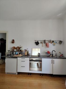 Foto - Etagenwohnung in Bielefeld zum Kaufen