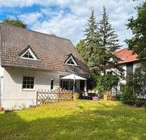 Einfamilienhaus unweit Groß Glienicker See - Potsdam Krampnitz
