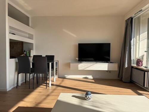 Foto - 1.5 Zimmer Etagenwohnung zum Kaufen in Neustadt in Holstein