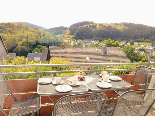 Foto - Ferienwohnung Niedersfeld Winterberg - komplett ausgestattet TOP