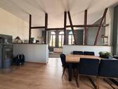 Foto - 3 Zimmer Maisonettenwohnung zum Kaufen in Quedlinburg