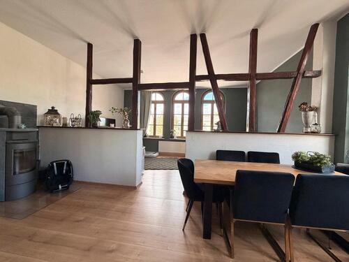 Foto - 3 Zimmer Maisonettenwohnung zum Kaufen in Quedlinburg