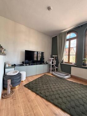 Foto - 3 Zimmer Maisonettenwohnung in Quedlinburg