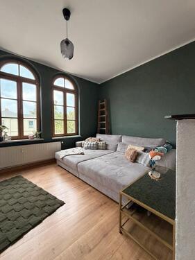 Foto - Maisonettenwohnung in Quedlinburg zum Kaufen