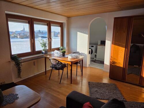 Foto - 1-Zimmer Wohnung - 690,00&nbsp;EUR Kaltmiete, ca.&nbsp; 49,00&nbsp;m&sup2;