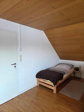 Foto - Dachgeschoßwohnung in Karlstadt zur Miete
