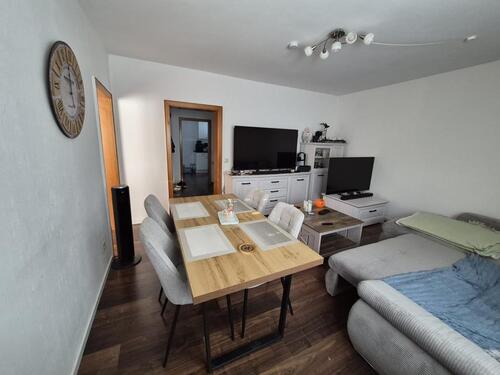 Foto - 2 Zimmer Wohnung in Pohlheim Garbenteich Feldrandlage