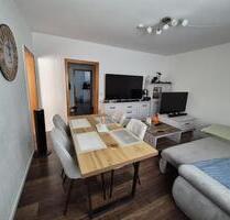 2 Zimmer Wohnung in Pohlheim Garbenteich Feldrandlage