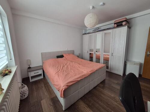 Foto - 2 Zimmer Erdgeschoßwohnung zur Miete in Pohlheim