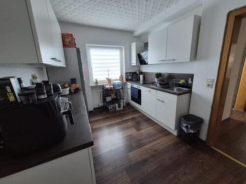 Foto - 2 Zimmer Erdgeschoßwohnung in Pohlheim