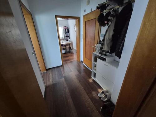 Foto - Erdgeschoßwohnung in Pohlheim zur Miete