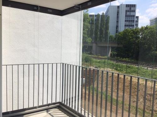 Foto - 2 Zimmer Etagenwohnung zum Kaufen in München