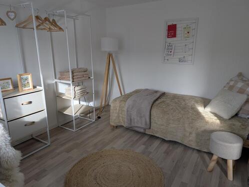 Foto - Möbliertes Apartment 22qm Einliegerwohnung