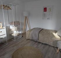 Möbliertes Apartment 22qm Einliegerwohnung - Oberboihingen