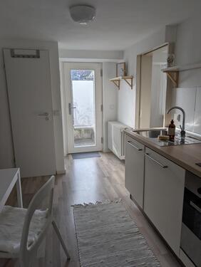 Foto - 1 Zimmer Etagenwohnung in Oberboihingen