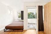 Foto - 1 Zimmer Etagenwohnung zur Miete in Berlin
