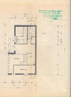 Foto - Einfamilienhaus in Friedrichstadt