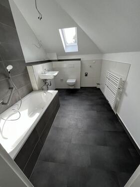Foto - Etagenwohnung in Duisburg