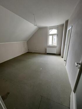 Foto - Etagenwohnung in Duisburg zur Miete