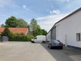 Foto - Gewerbehalle in Soest zu vermieten! #richimmo