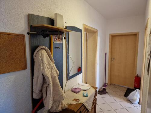 Foto - Etagenwohnung zur Miete in Duisburg