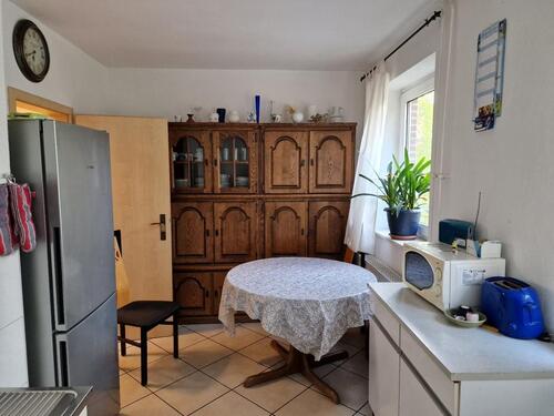 Foto - Etagenwohnung in Duisburg zur Miete