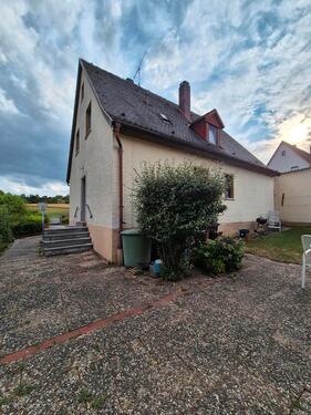 Foto - Haus zu vermieten in NeustadtAisch