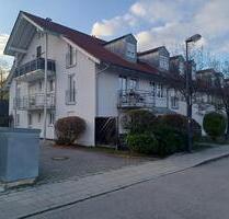PROVISIONSFREI Attraktive vermietete Wohnung in Germering