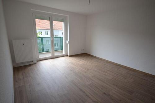 Foto - Ruhiges Wohnen garantiert! - 320,00 EUR Kaltmiete,