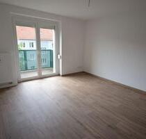 Ruhiges Wohnen garantiert! - 320,00 EUR Kaltmiete, in Riesa (PLZ: 01589)