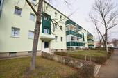 Foto - Etagenwohnung zur Miete in Riesa