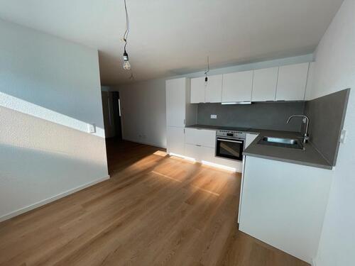Foto - Erstbezug 2,5 Zimmer Wohnung in Laupheim (smartHome!)