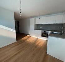 Erstbezug 2,5 Zimmer Wohnung in Laupheim (smartHome!)