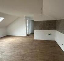 Schön renovierte 3-Zimmer-Wohnung mit Stellplatz in Neuburg an der Donau