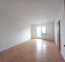Helle 3-Zimmer-Wohnung in Schmalkalden mit modernem Komfort