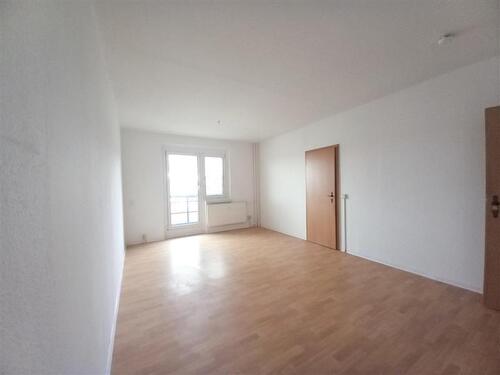 Foto - Etagenwohnung zur Miete in Schmalkalden