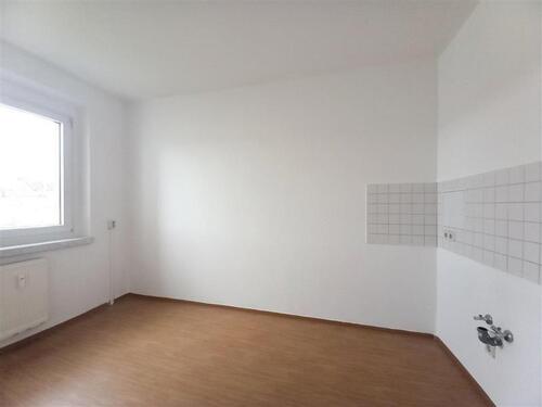 Foto - Etagenwohnung in Schmalkalden